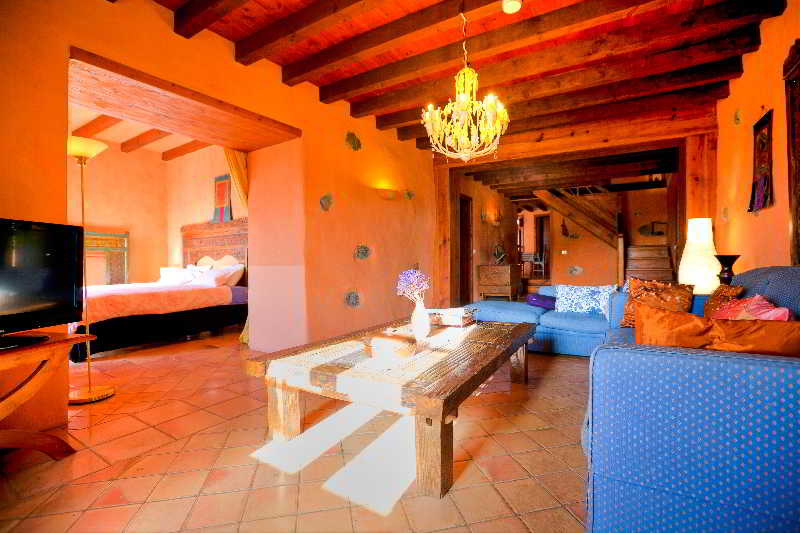 בית מלון כפרי Casa El Morro