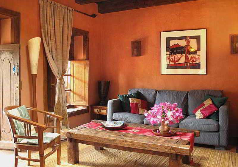 בית מלון כפרי Casa El Morro