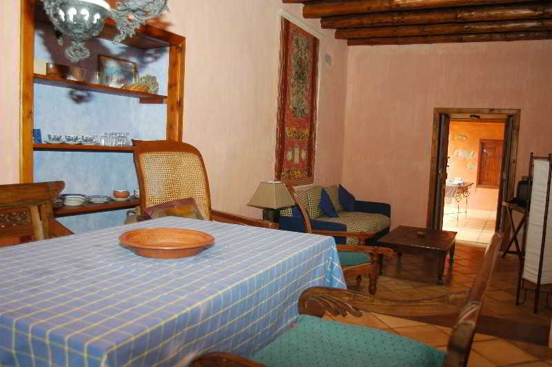 בית מלון כפרי Casa El Morro