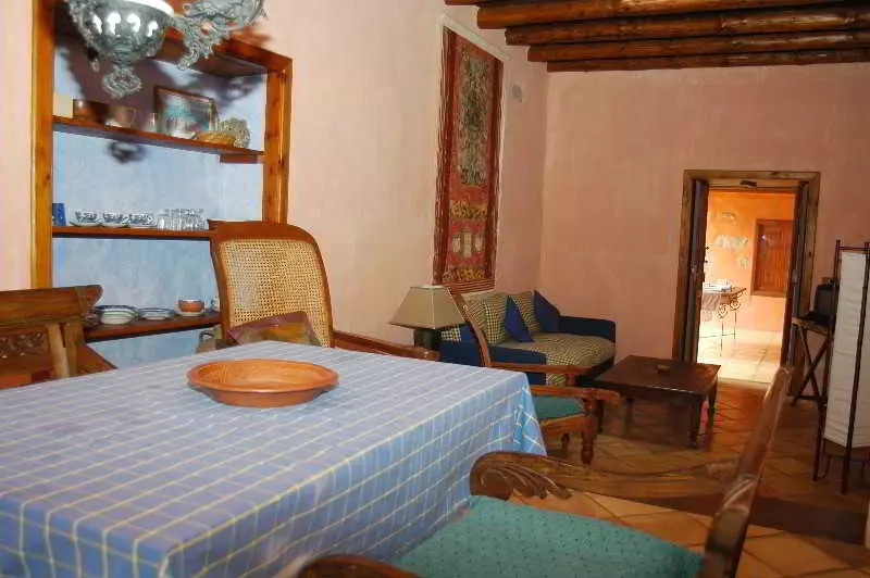 Сельский отель Casa El Morro