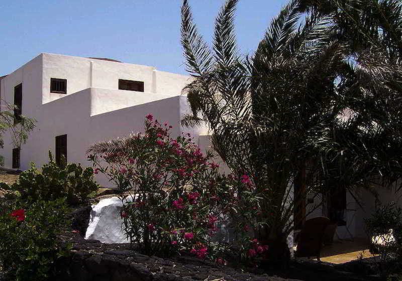 בית מלון כפרי Casa El Morro