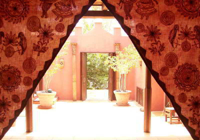 בית מלון כפרי Casa El Morro