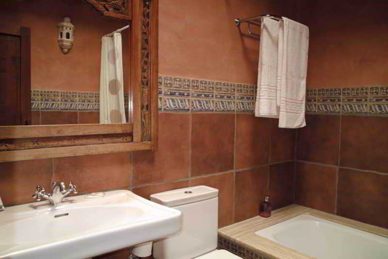 בית מלון כפרי Casa El Morro