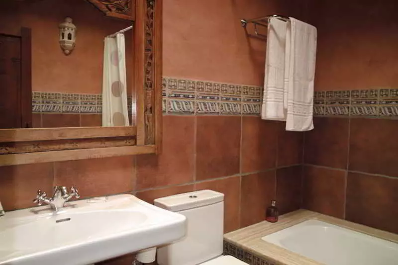 Сельский отель Casa El Morro