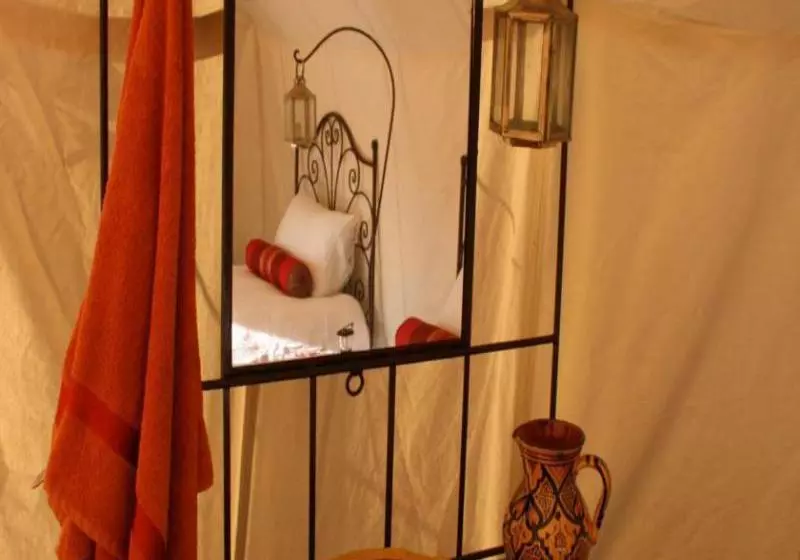ホテル Sahara Safari Camp