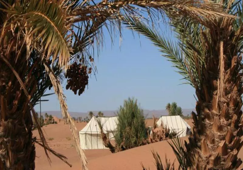 ホテル Sahara Safari Camp
