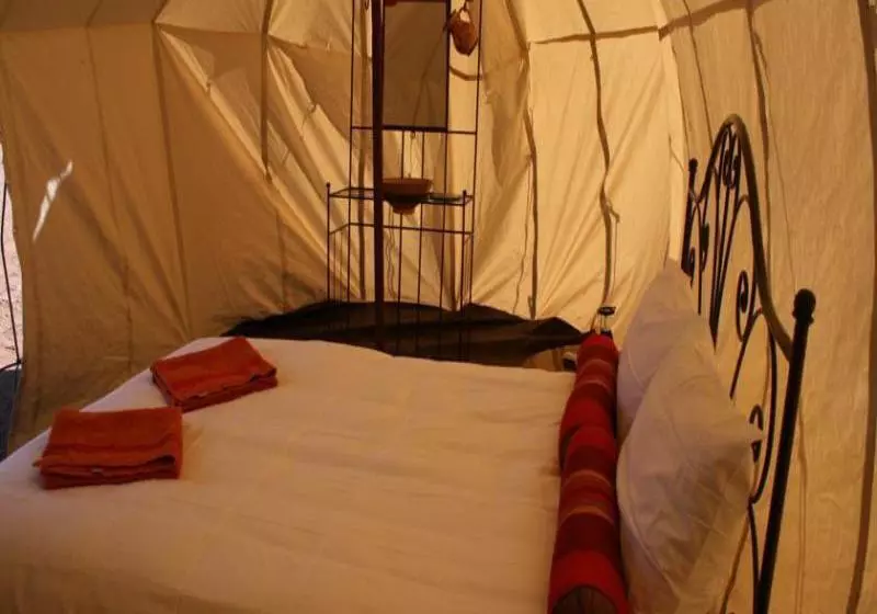 ホテル Sahara Safari Camp