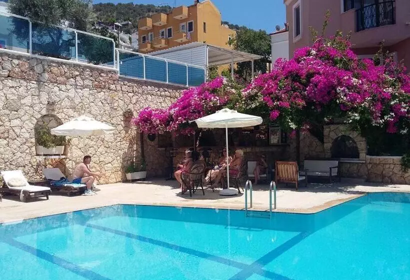 Sevgi Hotel Kalkan