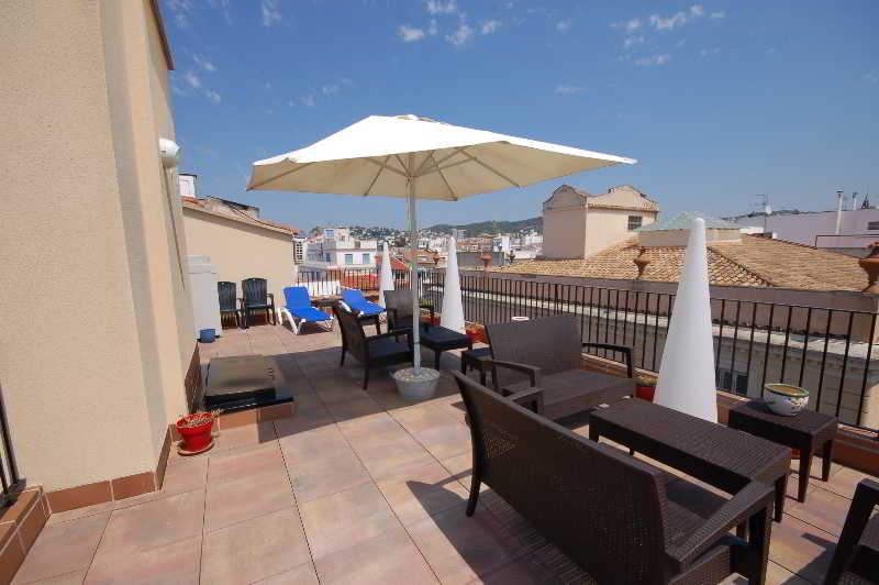 Sitges Apartment