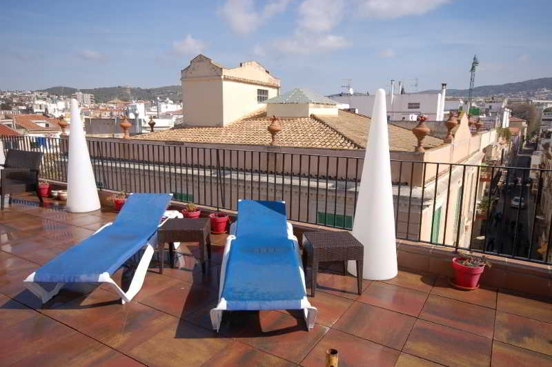 Sitges Apartment