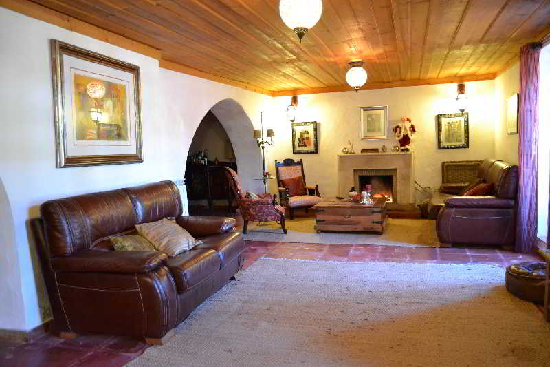 酒店 Solar Doespirito Santo