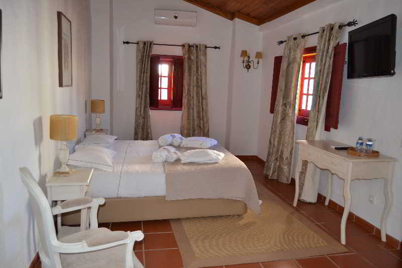 酒店 Solar Doespirito Santo