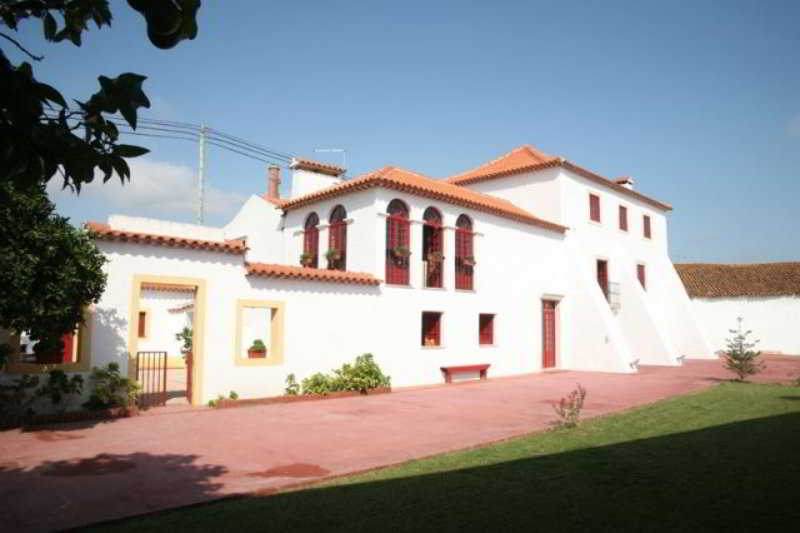 酒店 Solar Doespirito Santo