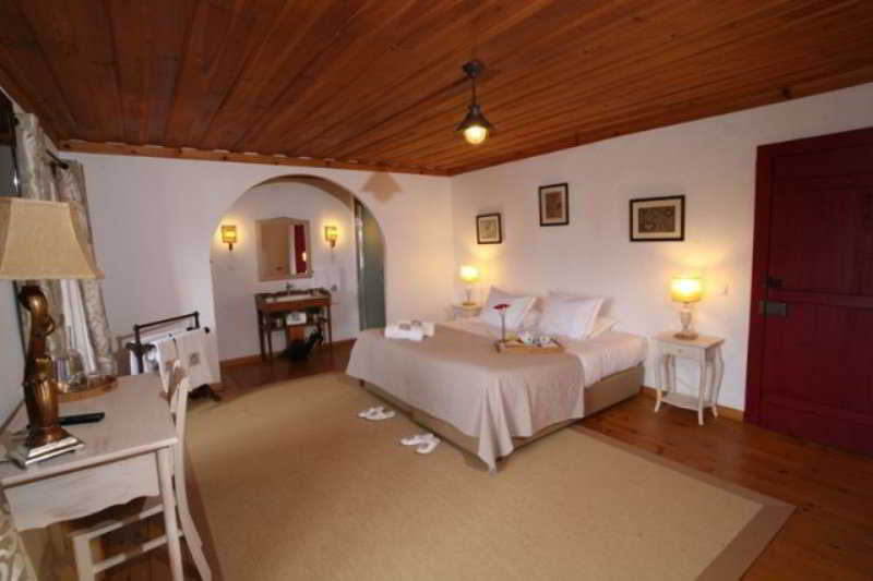 酒店 Solar Doespirito Santo