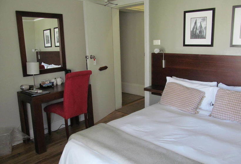 בית מלון כפרי The Vic