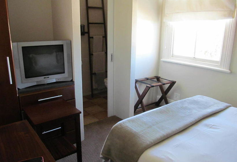 בית מלון כפרי The Vic