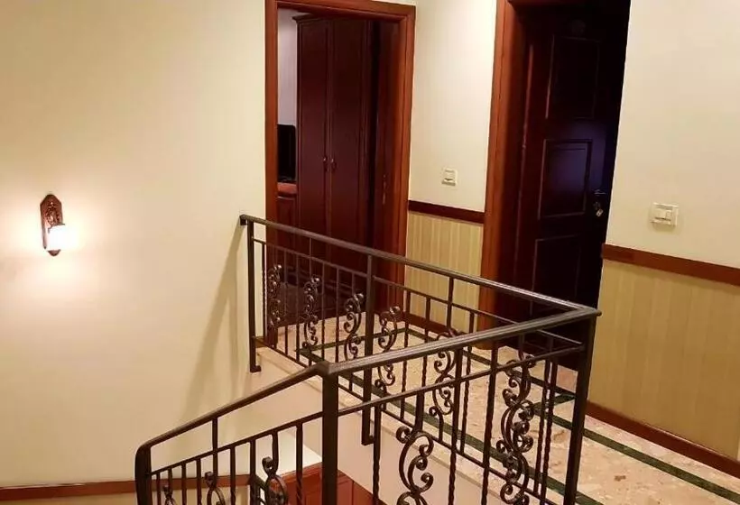 호텔 Vila Sigal Pogradec