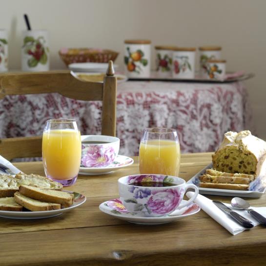 호텔 Villa Catherine