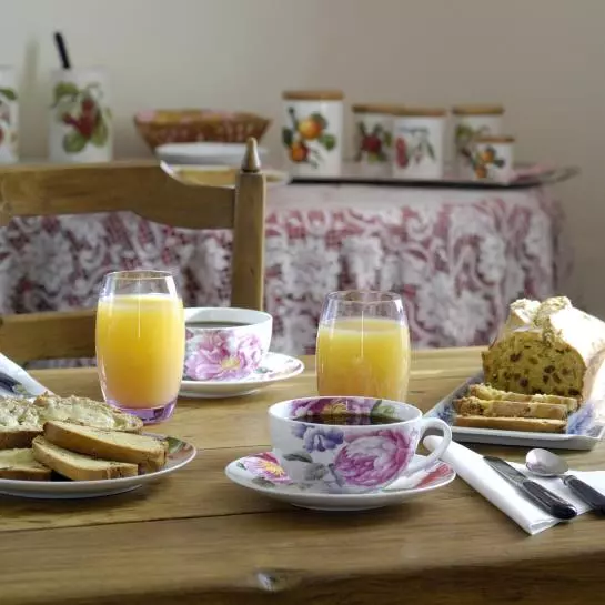 Отель Villa Catherine