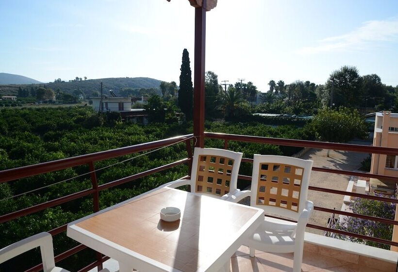 Maria S Filoxenia Suites