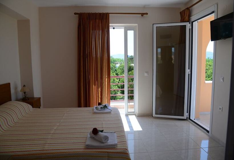 Maria S Filoxenia Suites