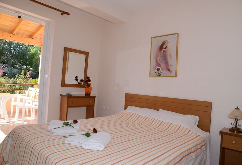 Maria S Filoxenia Suites