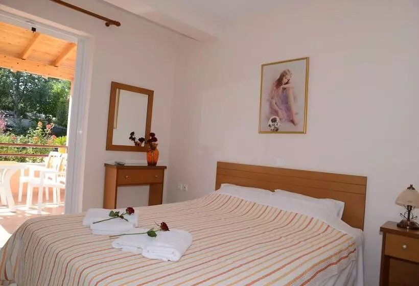 Maria S Filoxenia Suites