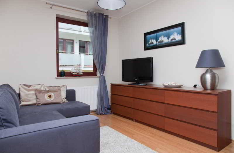 Molo Apartaments