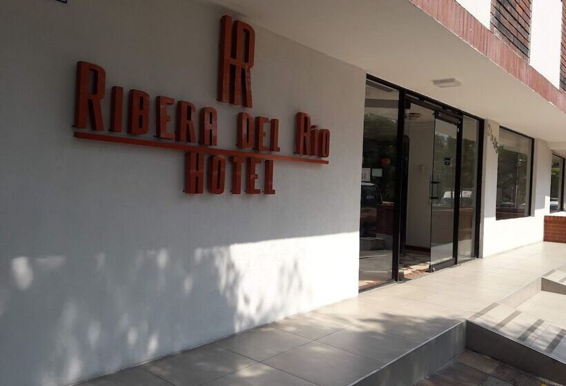 Ribera Del Rio Av 2n