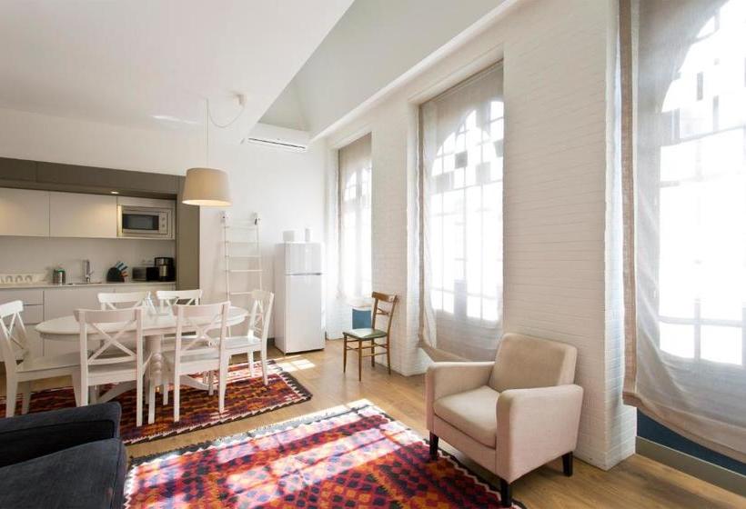 Rva Porto Central Flats