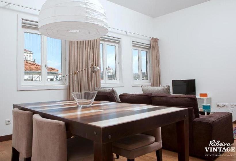 Rva Porto Central Flats