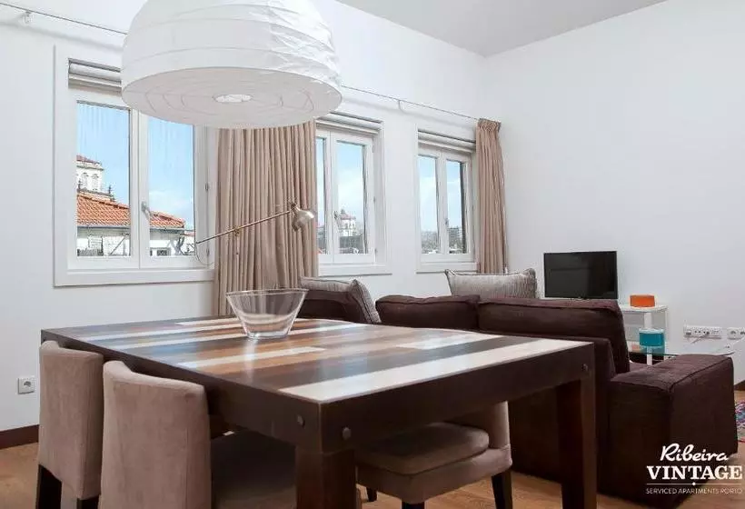 Rva Porto Central Flats