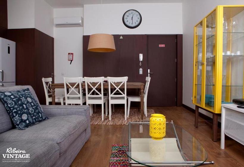 Rva Porto Central Flats