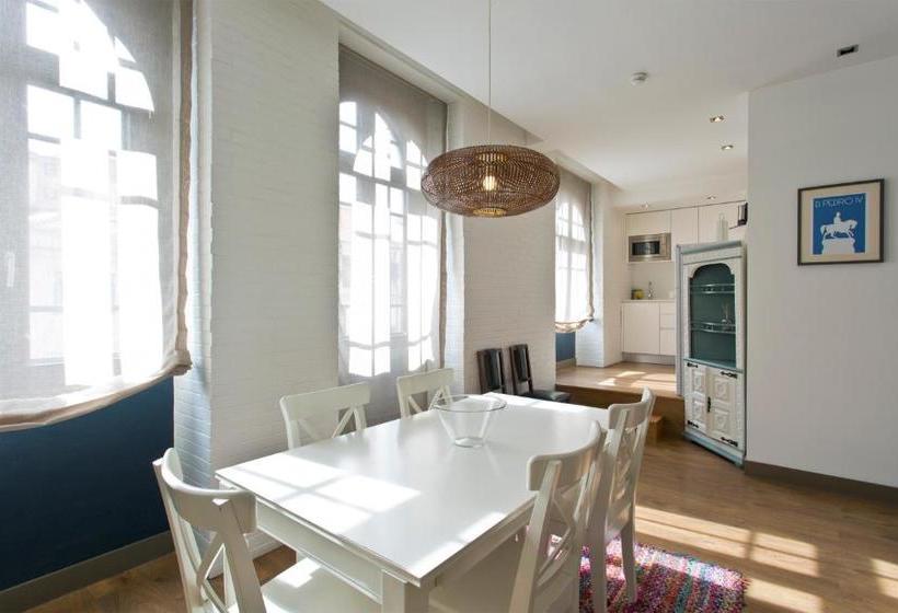 Rva Porto Central Flats