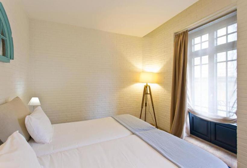 Rva Porto Central Flats