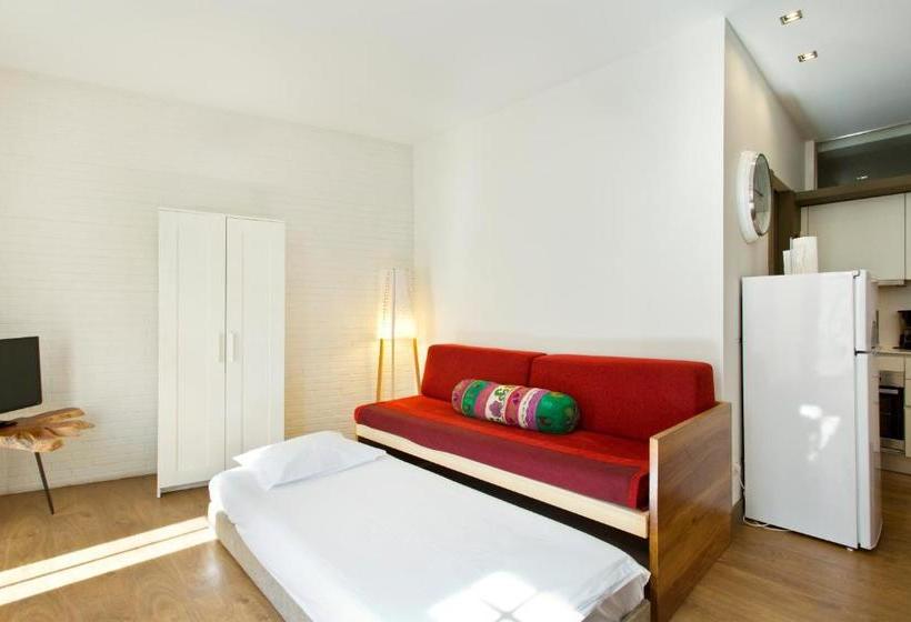 Rva Porto Central Flats