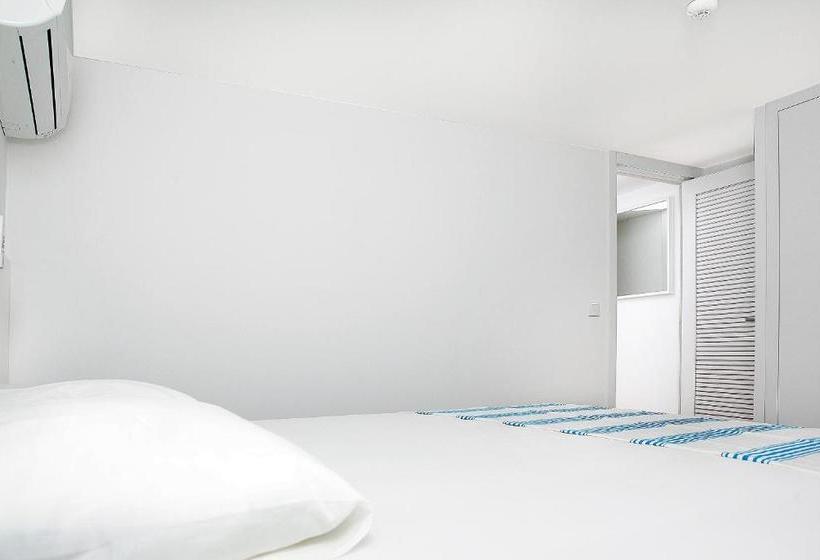 Rva Porto Central Flats