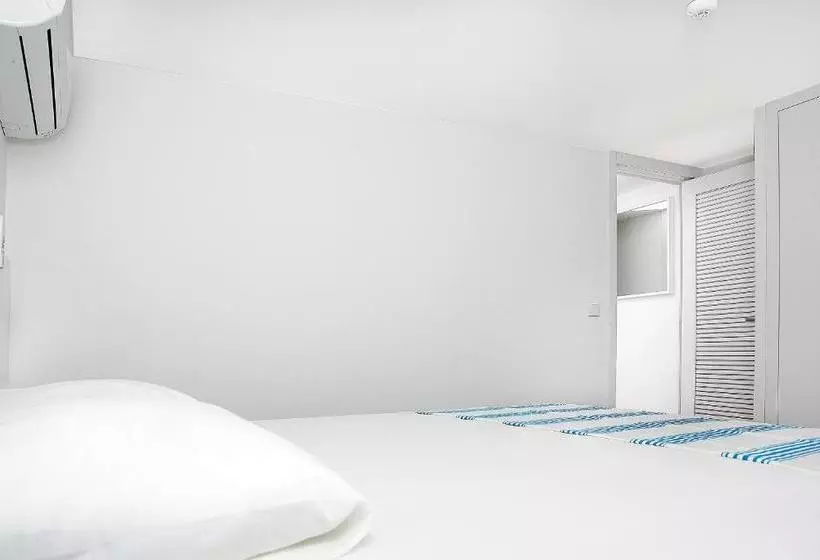 Rva Porto Central Flats