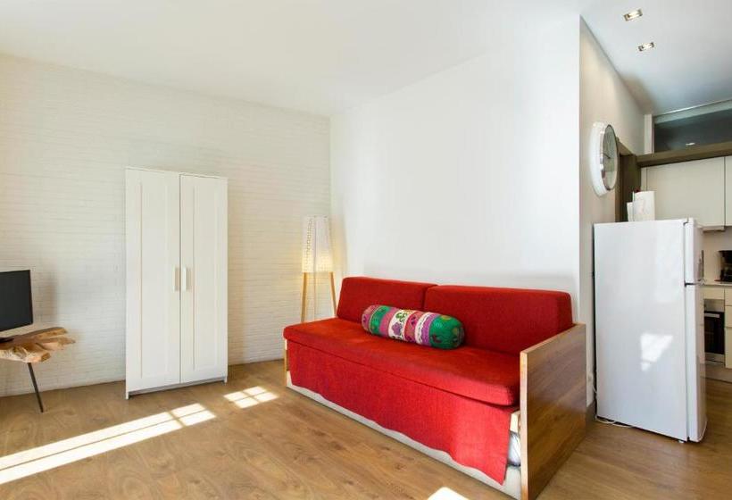 Rva Porto Central Flats