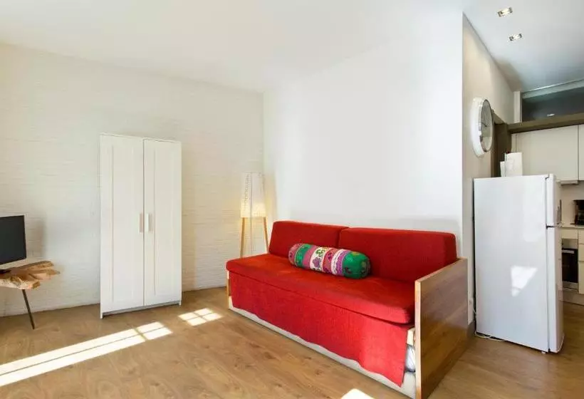 Rva Porto Central Flats