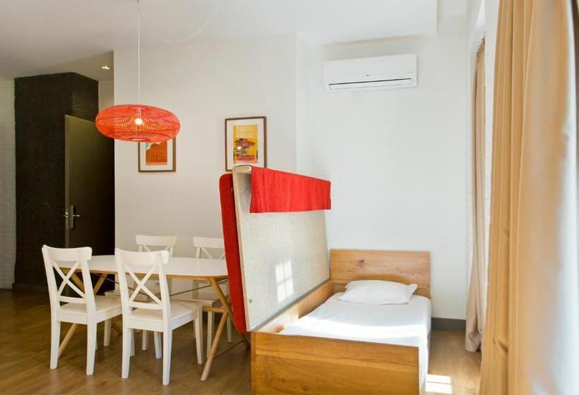 Rva Porto Central Flats