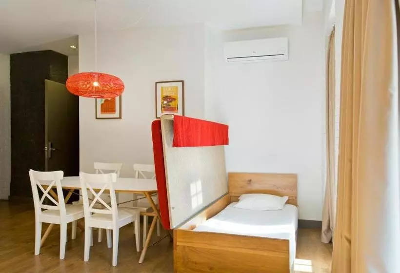 Rva Porto Central Flats