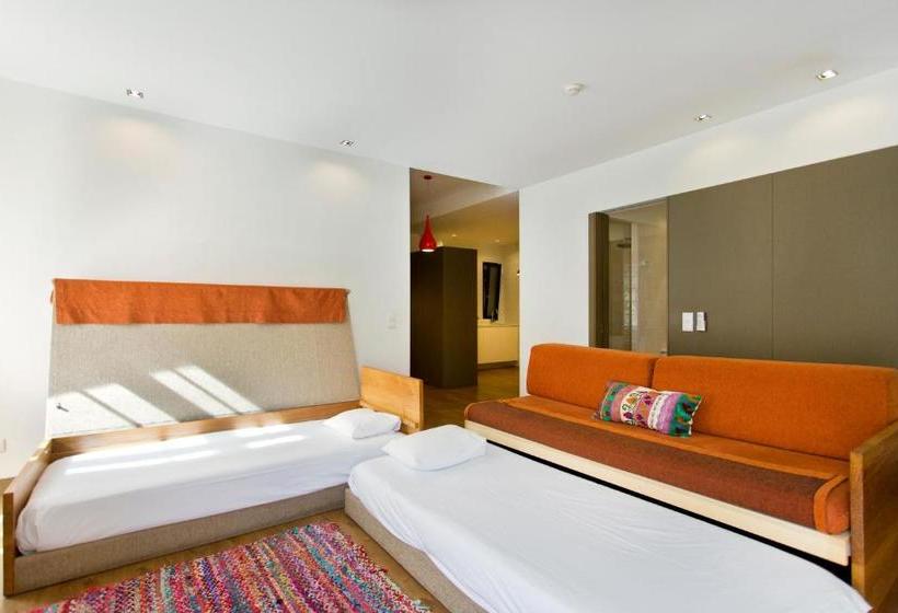 Rva Porto Central Flats