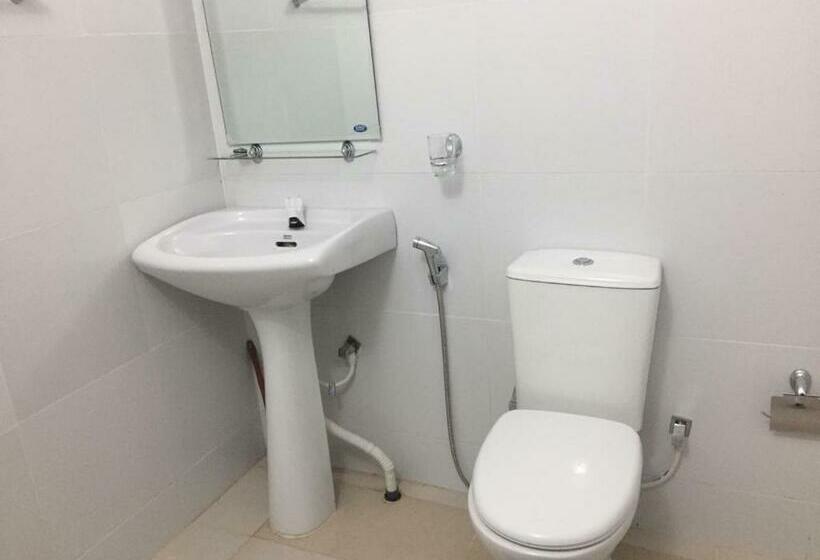 هاستل Bohemian Beach Weligama