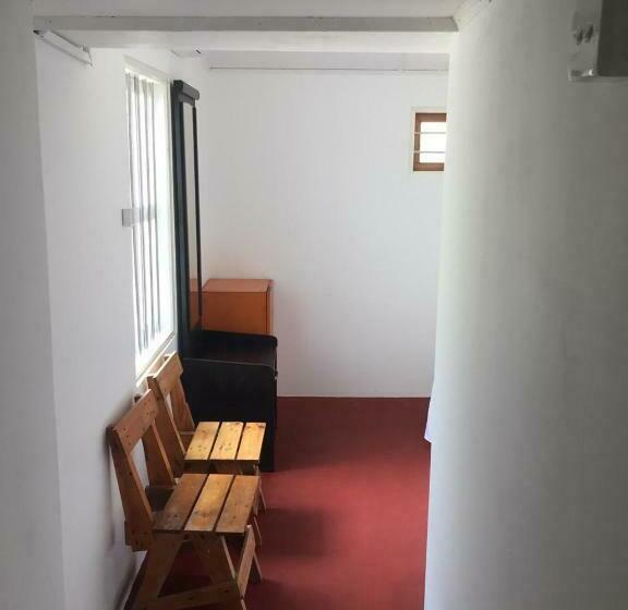 هاستل Bohemian Beach Weligama