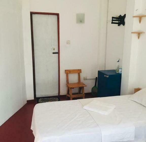 هاستل Bohemian Beach Weligama