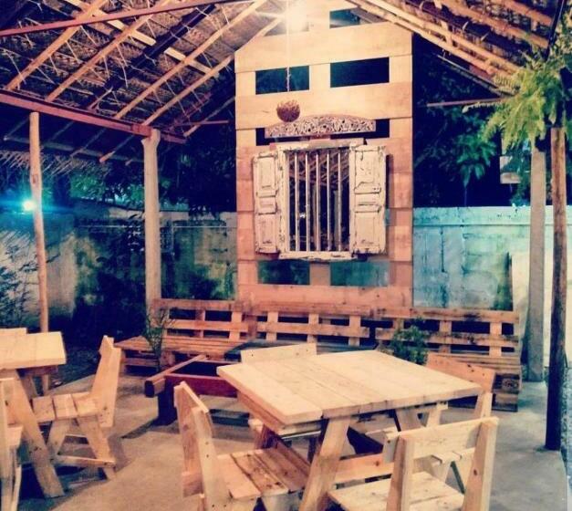 هاستل Bohemian Beach Weligama