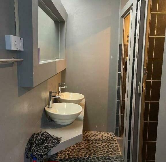 호스텔 Natol Homestay Hong Kong