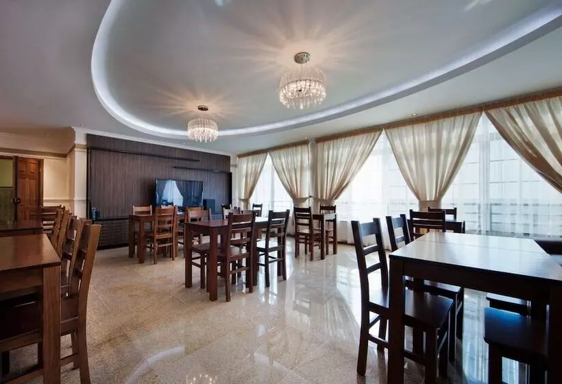 Aparthotel Luar