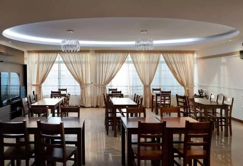 Aparthotel Luar